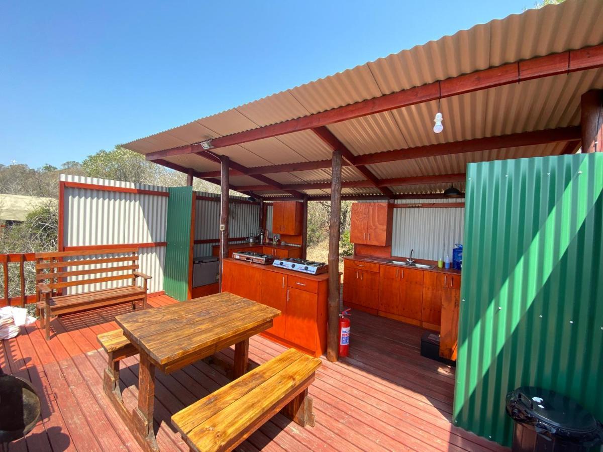 Horseshoe Game Reserve East London Exterior photo