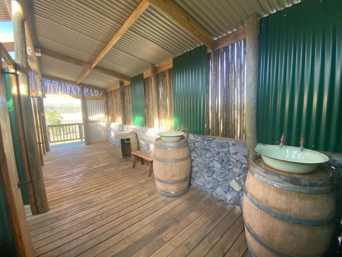 Horseshoe Game Reserve East London Exterior photo