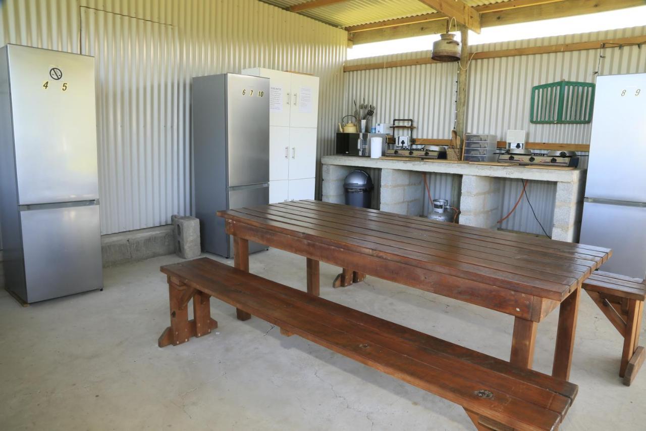 Horseshoe Game Reserve East London Exterior photo