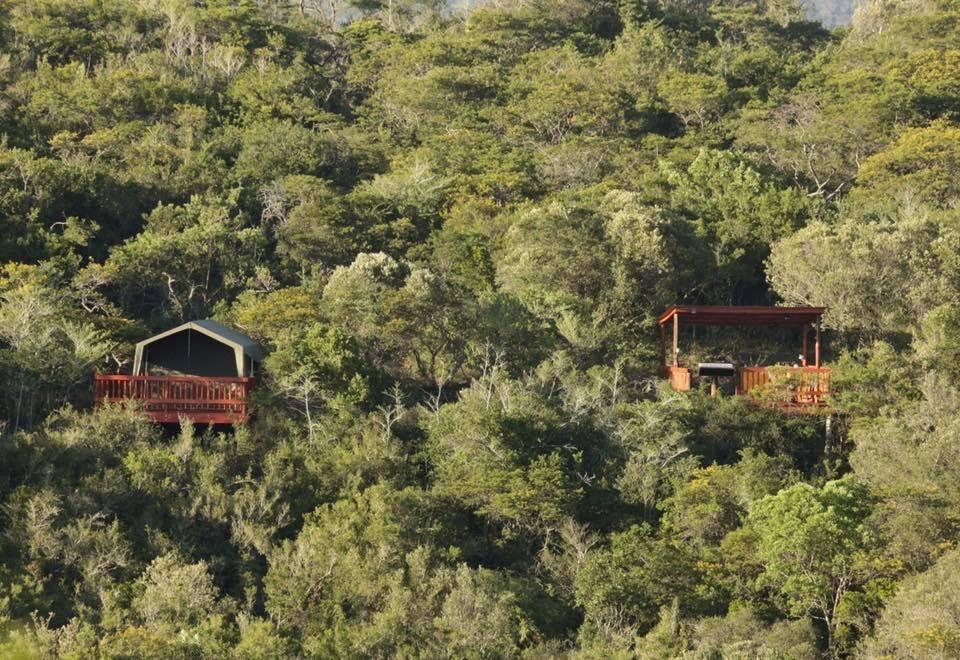 Horseshoe Game Reserve East London Exterior photo