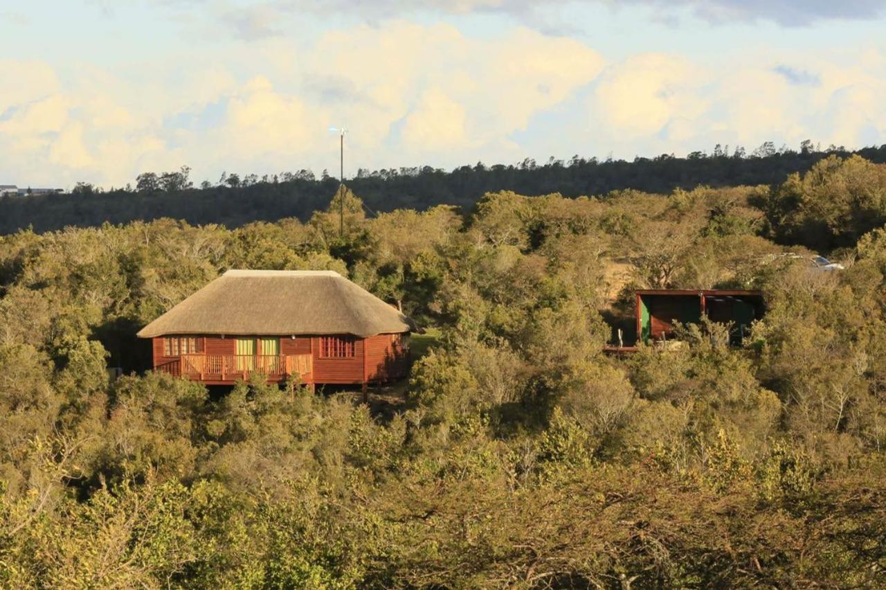 Horseshoe Game Reserve East London Exterior photo